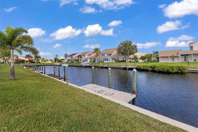 One or more photo(s) has been virtually staged. Ultimate relaxed on Saint Andrews South Golf Club in Florida - for sale on GolfHomes.com, golf home, golf lot