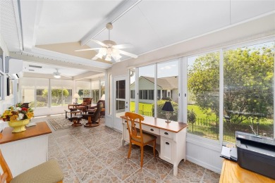 Don't miss out on this BOND PAID PARTIALLY FURNISHED 1700 plus on The Links of Spruce Creek in Florida - for sale on GolfHomes.com, golf home, golf lot