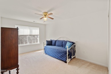 Welcome to sought after Sea Oaks and the opportunity to live on Sea Oaks Golf Club in New Jersey - for sale on GolfHomes.com, golf home, golf lot