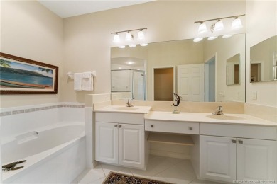 Discover this CLEAN and well maintained 2 bedroom 2 bathroom and on Eagle Marsh Golf Club in Florida - for sale on GolfHomes.com, golf home, golf lot