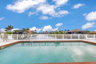 One or more photo(s) has been virtually staged. Ultimate relaxed on Saint Andrews South Golf Club in Florida - for sale on GolfHomes.com, golf home, golf lot