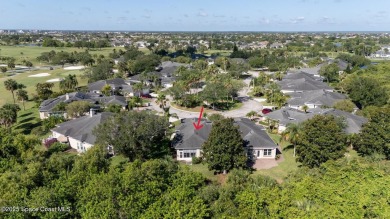 Located in the highly sought-after Parkstone subdivision, this on Viera East Golf Club in Florida - for sale on GolfHomes.com, golf home, golf lot