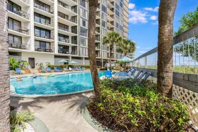 Experience the ultimate in beachfront living and investment on Edgewater Beach Resort in Florida - for sale on GolfHomes.com, golf home, golf lot