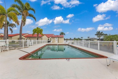 One or more photo(s) has been virtually staged. Ultimate relaxed on Saint Andrews South Golf Club in Florida - for sale on GolfHomes.com, golf home, golf lot