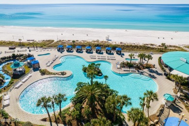 Experience the ultimate in beachfront living and investment on Edgewater Beach Resort in Florida - for sale on GolfHomes.com, golf home, golf lot
