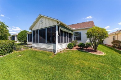 Don't miss out on this BOND PAID PARTIALLY FURNISHED 1700 plus on The Links of Spruce Creek in Florida - for sale on GolfHomes.com, golf home, golf lot