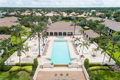 A rare opportunity in one of Naples' most distinguished 36-hole on Vineyards Golf and Country Club in Florida - for sale on GolfHomes.com, golf home, golf lot