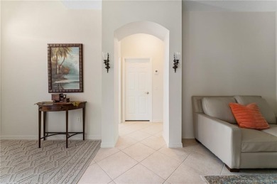 Discover this CLEAN and well maintained 2 bedroom 2 bathroom and on Eagle Marsh Golf Club in Florida - for sale on GolfHomes.com, golf home, golf lot