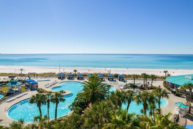 Experience the ultimate in beachfront living and investment on Edgewater Beach Resort in Florida - for sale on GolfHomes.com, golf home, golf lot