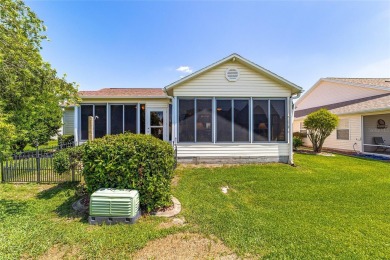 Don't miss out on this BOND PAID PARTIALLY FURNISHED 1700 plus on The Links of Spruce Creek in Florida - for sale on GolfHomes.com, golf home, golf lot