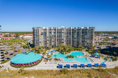 Experience the ultimate in beachfront living and investment on Edgewater Beach Resort in Florida - for sale on GolfHomes.com, golf home, golf lot