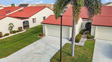 One or more photo(s) has been virtually staged. Ultimate relaxed on Saint Andrews South Golf Club in Florida - for sale on GolfHomes.com, golf home, golf lot