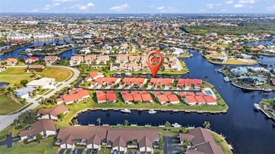 One or more photo(s) has been virtually staged. Ultimate relaxed on Saint Andrews South Golf Club in Florida - for sale on GolfHomes.com, golf home, golf lot