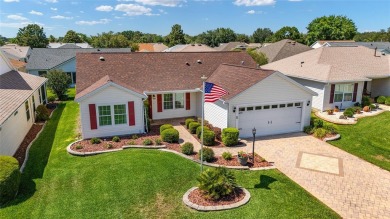 Don't miss out on this BOND PAID PARTIALLY FURNISHED 1700 plus on The Links of Spruce Creek in Florida - for sale on GolfHomes.com, golf home, golf lot