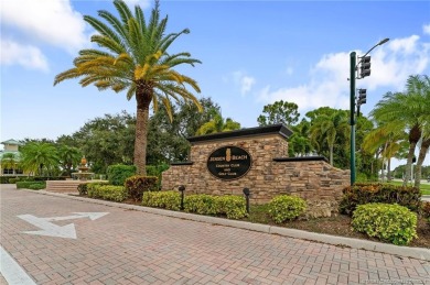 Discover this CLEAN and well maintained 2 bedroom 2 bathroom and on Eagle Marsh Golf Club in Florida - for sale on GolfHomes.com, golf home, golf lot