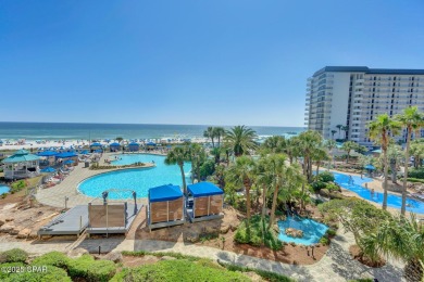 Experience the ultimate in beachfront living and investment on Edgewater Beach Resort in Florida - for sale on GolfHomes.com, golf home, golf lot