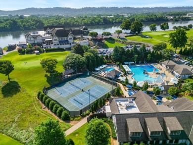 Welcome to this beautifully updated 1960s ranch-style home on Chattanooga Golf and Country Club in Tennessee - for sale on GolfHomes.com, golf home, golf lot