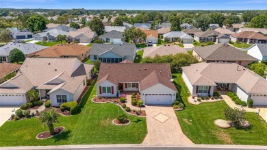Don't miss out on this BOND PAID PARTIALLY FURNISHED 1700 plus on The Links of Spruce Creek in Florida - for sale on GolfHomes.com, golf home, golf lot