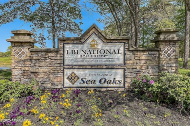 Welcome to sought after Sea Oaks and the opportunity to live on Sea Oaks Golf Club in New Jersey - for sale on GolfHomes.com, golf home, golf lot