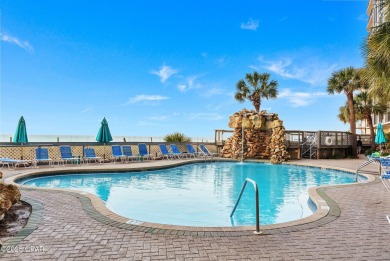 Experience the ultimate in beachfront living and investment on Edgewater Beach Resort in Florida - for sale on GolfHomes.com, golf home, golf lot
