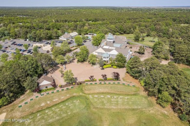 Welcome to sought after Sea Oaks and the opportunity to live on Sea Oaks Golf Club in New Jersey - for sale on GolfHomes.com, golf home, golf lot