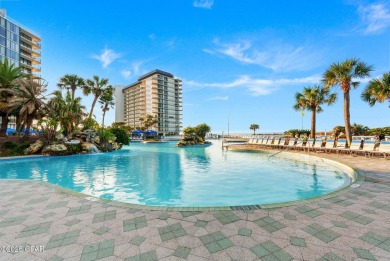 Experience the ultimate in beachfront living and investment on Edgewater Beach Resort in Florida - for sale on GolfHomes.com, golf home, golf lot