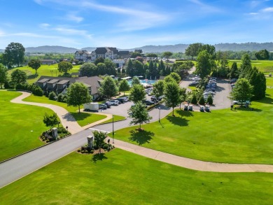 Welcome to this beautifully updated 1960s ranch-style home on Chattanooga Golf and Country Club in Tennessee - for sale on GolfHomes.com, golf home, golf lot