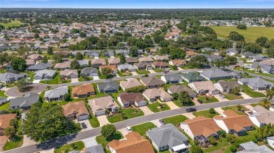 Don't miss out on this BOND PAID PARTIALLY FURNISHED 1700 plus on The Links of Spruce Creek in Florida - for sale on GolfHomes.com, golf home, golf lot