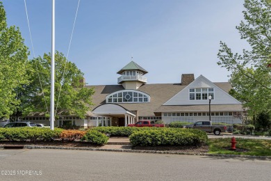 Welcome to sought after Sea Oaks and the opportunity to live on Sea Oaks Golf Club in New Jersey - for sale on GolfHomes.com, golf home, golf lot