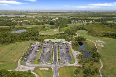 Discover this CLEAN and well maintained 2 bedroom 2 bathroom and on Eagle Marsh Golf Club in Florida - for sale on GolfHomes.com, golf home, golf lot