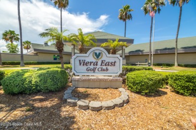 Located in the highly sought-after Parkstone subdivision, this on Viera East Golf Club in Florida - for sale on GolfHomes.com, golf home, golf lot