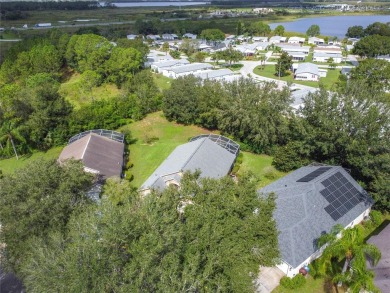 Discover 2377 Paulette Drive, situated in a sought-after gated on Southern Dunes Golf and Country Club in Florida - for sale on GolfHomes.com, golf home, golf lot