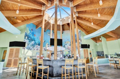 Experience the ultimate in beachfront living and investment on Edgewater Beach Resort in Florida - for sale on GolfHomes.com, golf home, golf lot