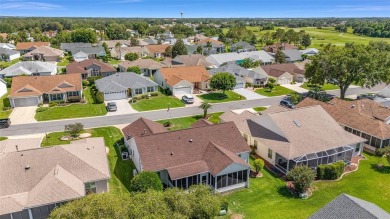 Don't miss out on this BOND PAID PARTIALLY FURNISHED 1700 plus on The Links of Spruce Creek in Florida - for sale on GolfHomes.com, golf home, golf lot