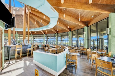 Experience the ultimate in beachfront living and investment on Edgewater Beach Resort in Florida - for sale on GolfHomes.com, golf home, golf lot