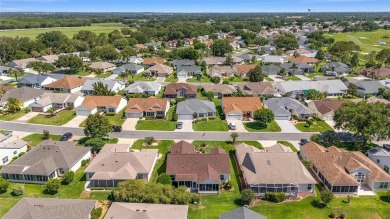 Don't miss out on this BOND PAID PARTIALLY FURNISHED 1700 plus on The Links of Spruce Creek in Florida - for sale on GolfHomes.com, golf home, golf lot