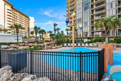Experience the ultimate in beachfront living and investment on Edgewater Beach Resort in Florida - for sale on GolfHomes.com, golf home, golf lot