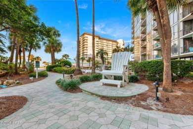 Experience the ultimate in beachfront living and investment on Edgewater Beach Resort in Florida - for sale on GolfHomes.com, golf home, golf lot