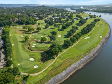 Welcome to this beautifully updated 1960s ranch-style home on Chattanooga Golf and Country Club in Tennessee - for sale on GolfHomes.com, golf home, golf lot