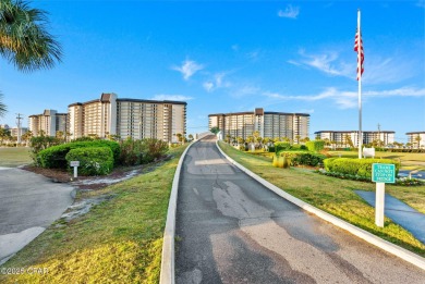 Experience the ultimate in beachfront living and investment on Edgewater Beach Resort in Florida - for sale on GolfHomes.com, golf home, golf lot