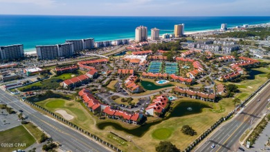 Experience the ultimate in beachfront living and investment on Edgewater Beach Resort in Florida - for sale on GolfHomes.com, golf home, golf lot