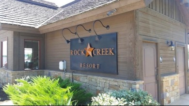 OWNER FINANCING AVAILABLE!!! Wonderful opportunity to build in on Rock Creek Golf Club in Texas - for sale on GolfHomes.com, golf home, golf lot