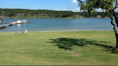 OWNER FINANCING AVAILABLE!!! Wonderful opportunity to build in on Rock Creek Golf Club in Texas - for sale on GolfHomes.com, golf home, golf lot
