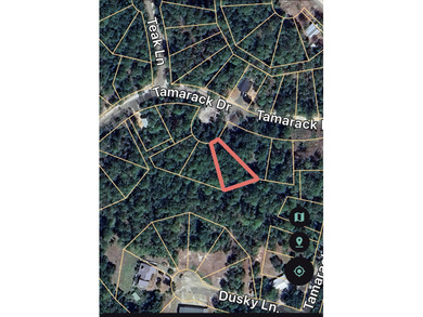 Beautiful 1/4 acre lot in Rayburn Country! Perfect location and on Rayburn Country Club in Texas - for sale on GolfHomes.com, golf home, golf lot