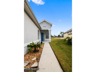 Charmingly transformed with a modern open floor-plan, this on Turtle Creek Golf Club in Florida - for sale on GolfHomes.com, golf home, golf lot