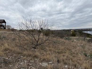 This .22 acre lot overlooks the fairway of hole 14 of The Cliffs on The Cliffs Resort in Texas - for sale on GolfHomes.com, golf home, golf lot
