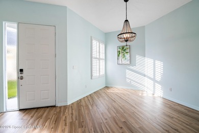 Charmingly transformed with a modern open floor-plan, this on Turtle Creek Golf Club in Florida - for sale on GolfHomes.com, golf home, golf lot