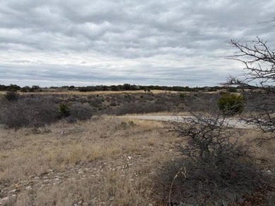 This .22 acre lot overlooks the fairway of hole 14 of The Cliffs on The Cliffs Resort in Texas - for sale on GolfHomes.com, golf home, golf lot