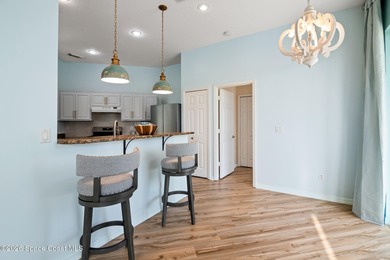 Charmingly transformed with a modern open floor-plan, this on Turtle Creek Golf Club in Florida - for sale on GolfHomes.com, golf home, golf lot