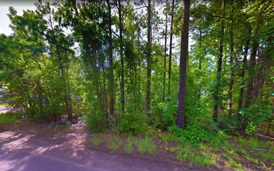 Beautiful lot in Rayburn Country! Perfect location and just a on Rayburn Country Club in Texas - for sale on GolfHomes.com, golf home, golf lot